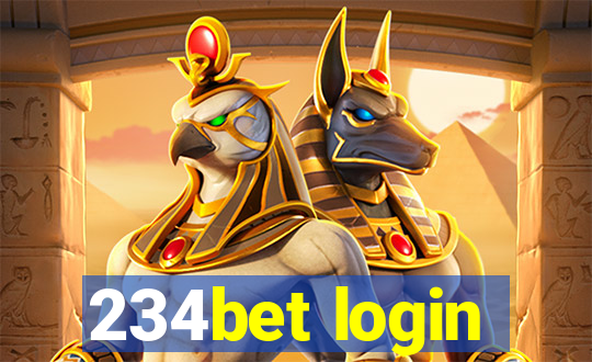 234bet login